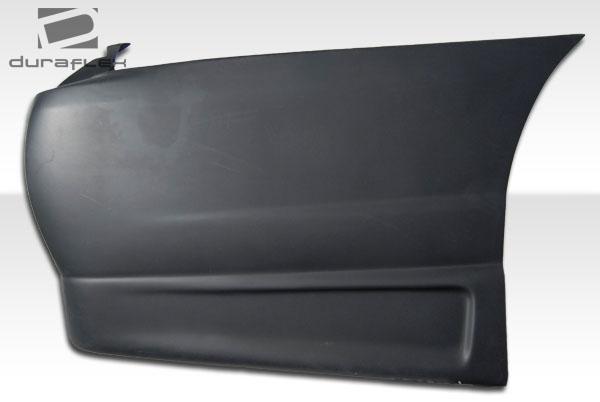 2000-2005 Chevrolet Monte Carlo Duraflex F-1 Kit