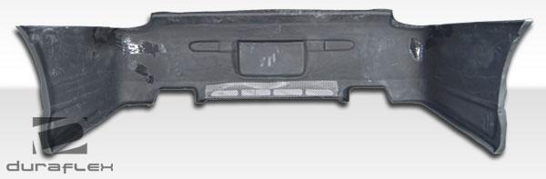 2000-2005 Chevrolet Monte Carlo Duraflex F-1 Kit