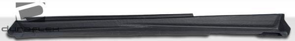 2000-2007 Chevrolet Monte Carlo Duraflex F-1 Side Skirts