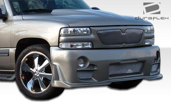 2000-2006 Chevrolet Tahoe Duraflex Platinum Kit