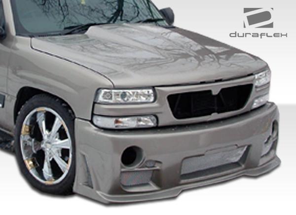 2000-2006 Chevrolet Tahoe Duraflex Platinum Kit