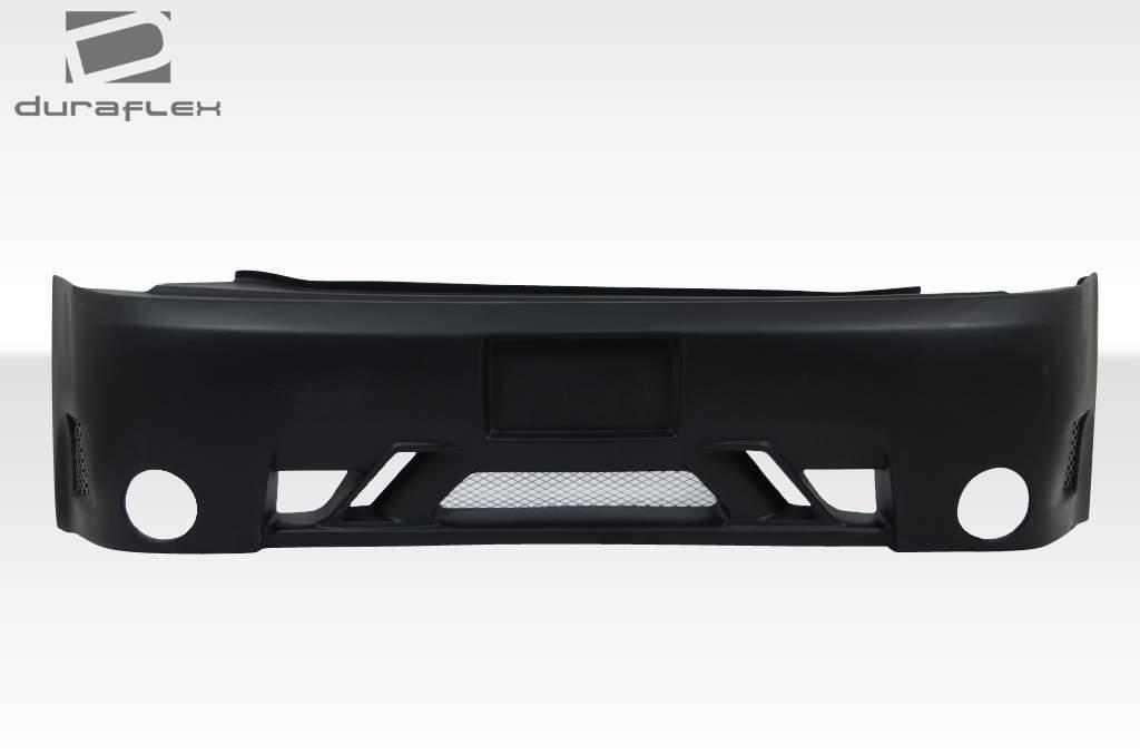2000-2006 Chevrolet Tahoe Duraflex Platinum Rear Bumper