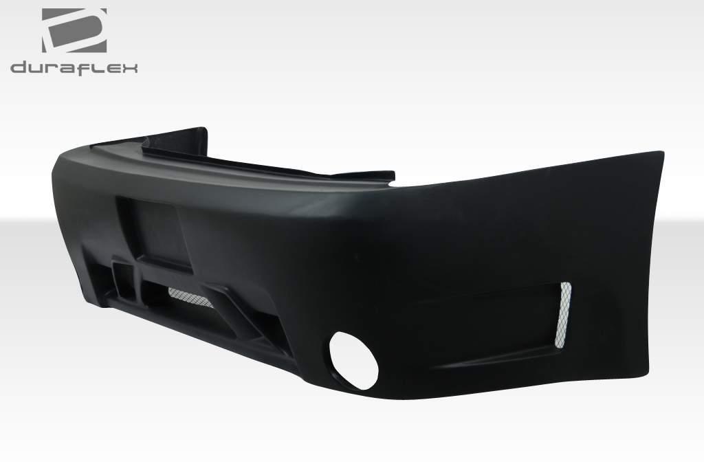 2000-2006 Chevrolet Tahoe Duraflex Platinum Rear Bumper