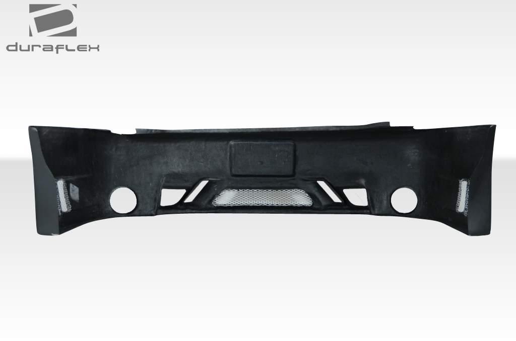 2000-2006 Chevrolet Tahoe Duraflex Platinum Rear Bumper