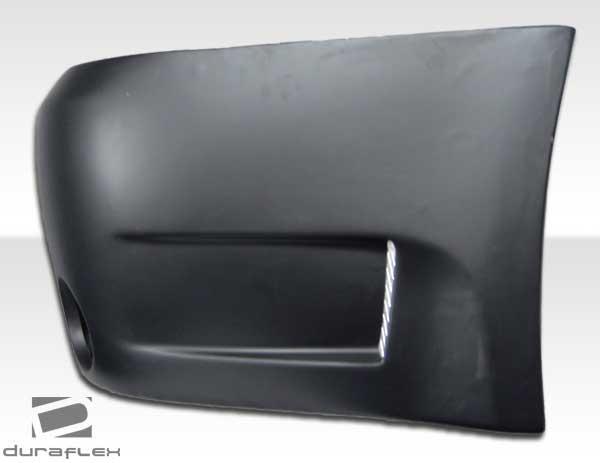 2000-2006 Chevrolet Tahoe Duraflex Platinum Rear Bumper