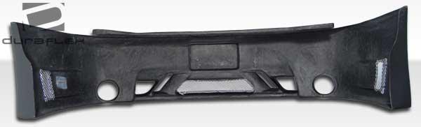 2000-2006 Chevrolet Tahoe Duraflex Platinum Rear Bumper