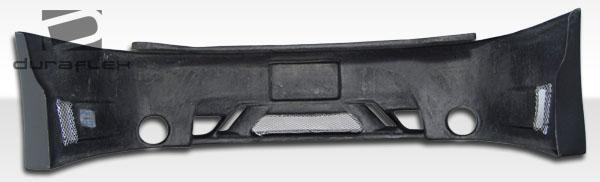 2000-2006 Chevrolet Tahoe Duraflex Platinum Rear Bumper