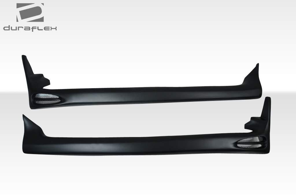 2000-2006 Chevrolet Tahoe Duraflex Platinum Kit