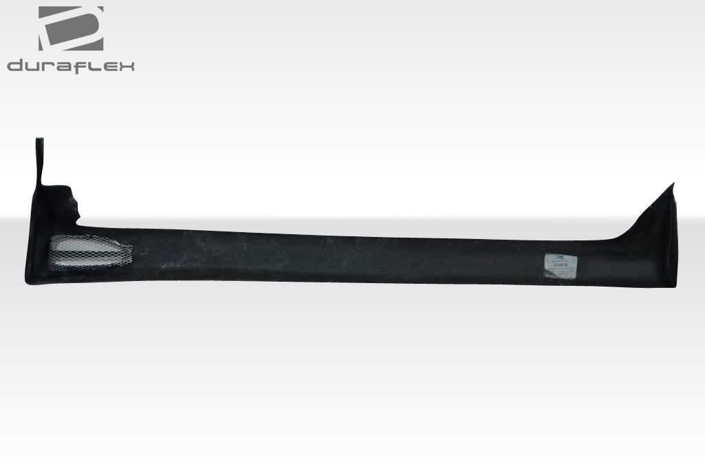 2000-2006 Chevrolet Tahoe Duraflex Platinum Kit