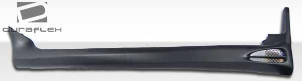 2000-2006 Chevrolet Tahoe Duraflex Platinum Kit