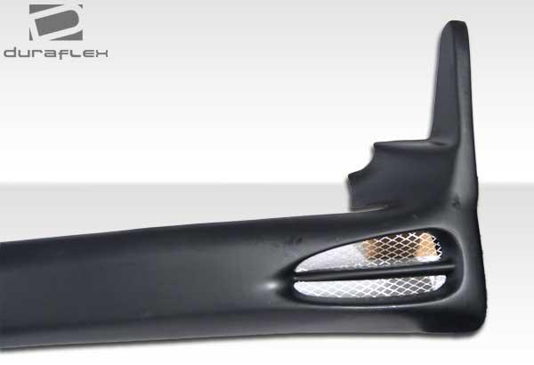 2000-2006 Chevrolet Tahoe Duraflex Platinum Kit
