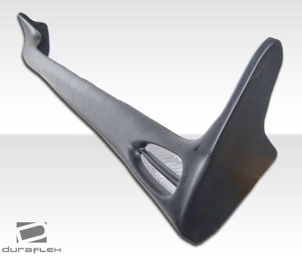2000-2006 Chevrolet Tahoe Duraflex Platinum Kit