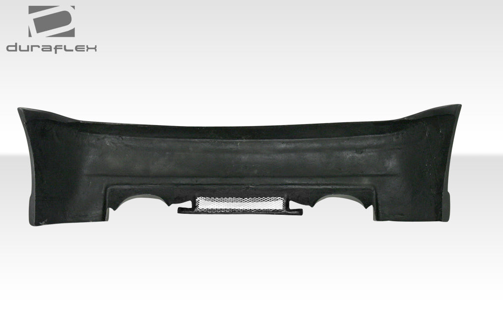2005-2007 Ford Focus HB Duraflex B-2 Body Kit - 4 Piece