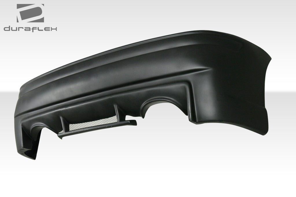 2000-2004 Ford Focus ZX3 Duraflex B-2 Body Kit - 4 Piece