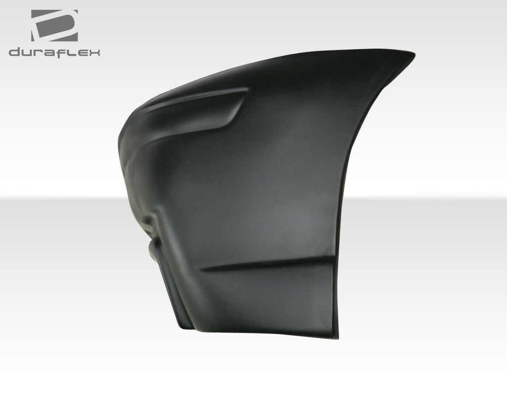 2000-2004 Ford Focus ZX3 Duraflex B-2 Body Kit - 4 Piece