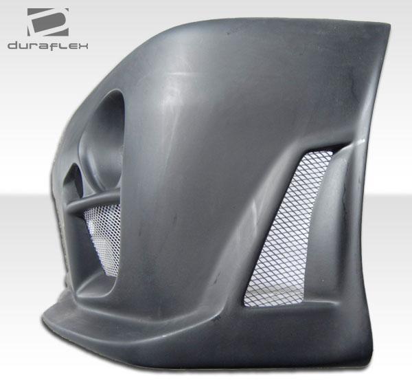 1999-2006 GMC Yukon Duraflex Platinum Front Bumper