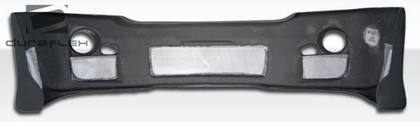1999-2006 GMC Yukon Duraflex Platinum Front Bumper