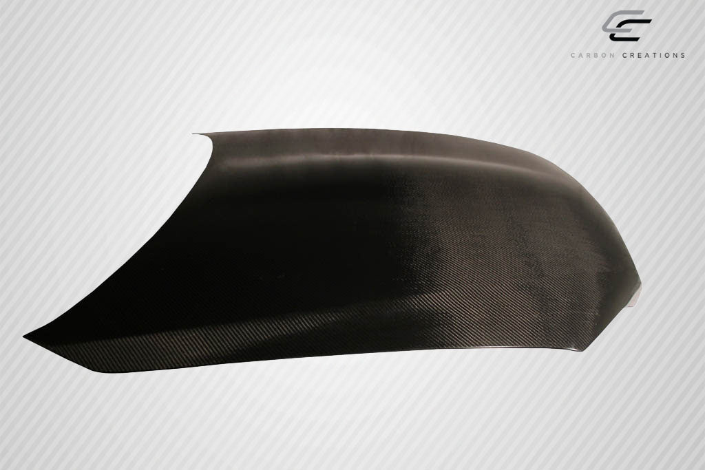 2000-2005 Lexus IS Series IS300 Carbon Creations Dritech OEM Look Hood - 1 Piece
