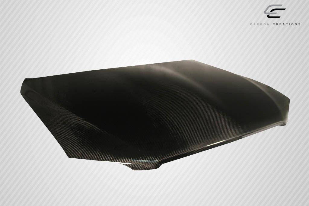 2000-2005 Lexus IS Carbon Creations OEM Look Carbon Fiber Hood