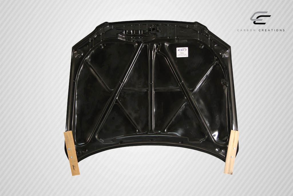 2000-2005 Lexus IS Carbon Creations OEM Look Carbon Fiber Hood
