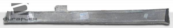 2000-2005 Lexus IS Duraflex V-Speed Side Skirts