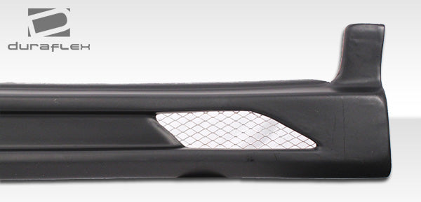 2000-2005 Lexus IS Series IS300 Duraflex EG-R Body Kit - 4 Piece