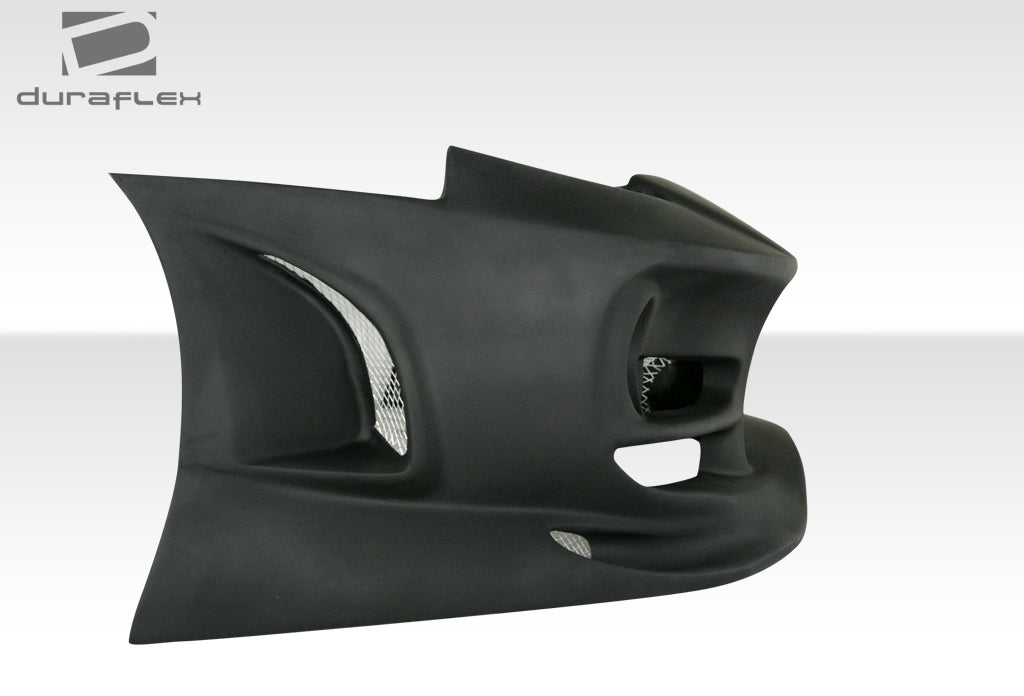 2000-2005 Mitsubishi Eclipse Duraflex Bomber Front Bumper Cover - 1 Piece