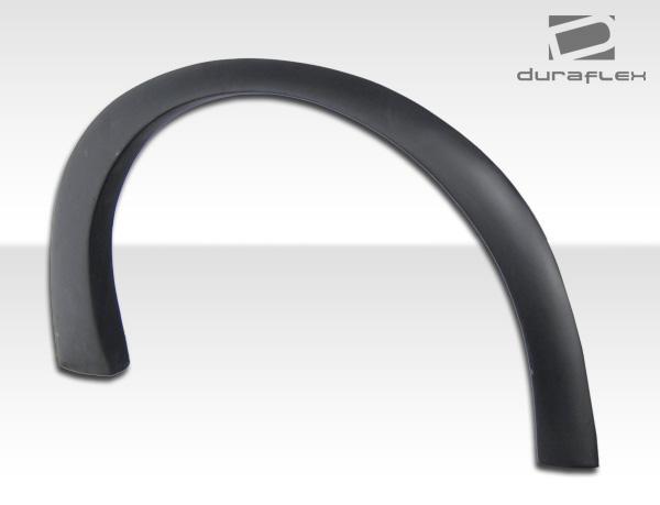 2000-2005 Mitsubishi Eclipse Duraflex Shine Fender Flare