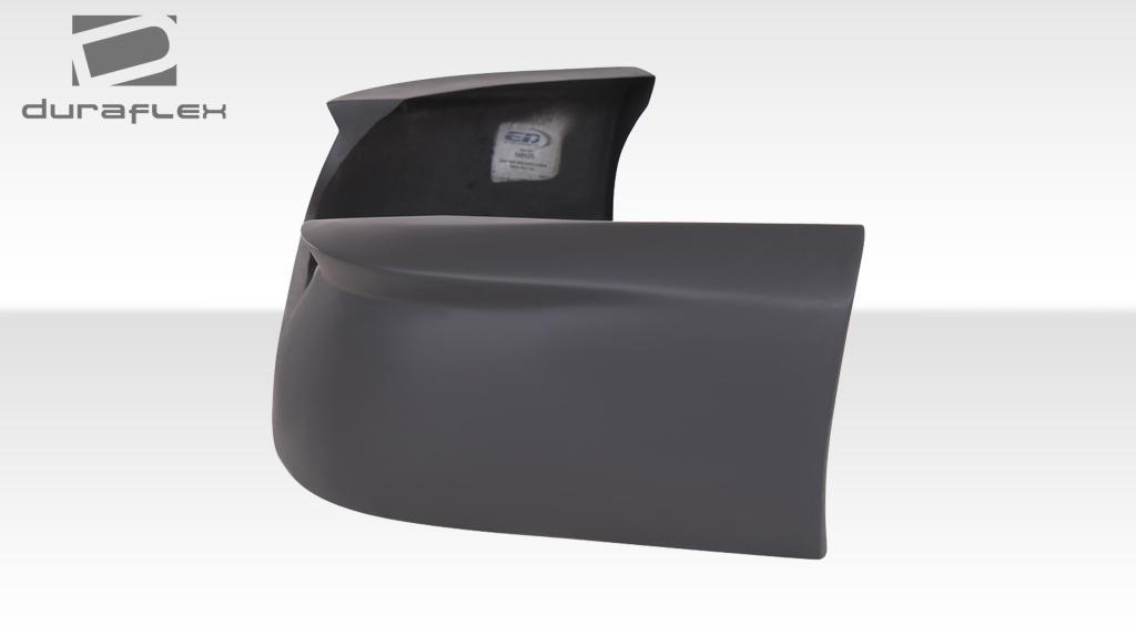 2003-2005 Mitsubishi Eclipse Duraflex Shine Kit