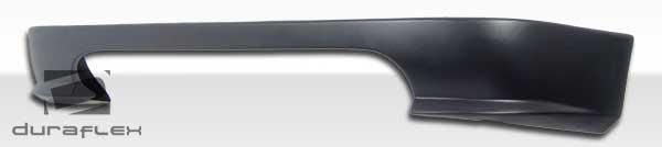 2003-2005 Mitsubishi Eclipse Duraflex Shine Kit