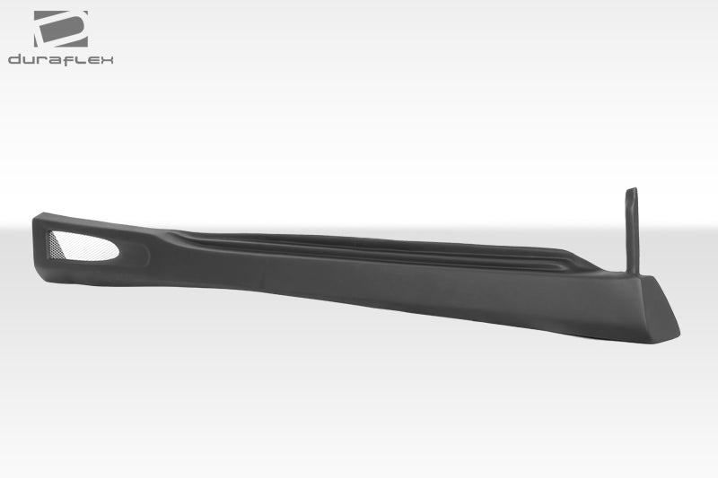 2000-2005 Mitsubishi Eclipse Duraflex Shine Side Skirts Rocker Panels - 2 Piece