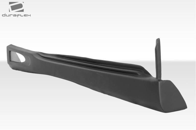 2000-2005 Mitsubishi Eclipse Duraflex Shine Side Skirts