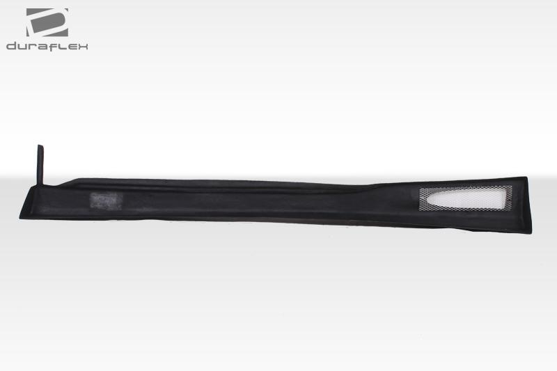 2003-2005 Mitsubishi Eclipse Duraflex Shine Kit