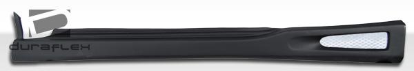2003-2005 Mitsubishi Eclipse Duraflex Shine Kit