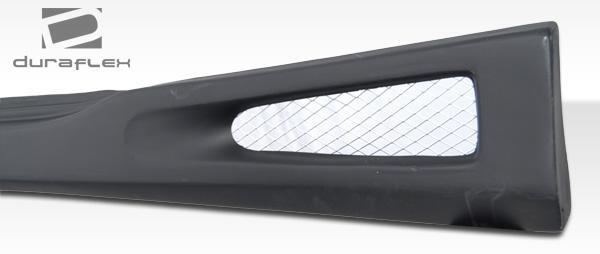 2003-2005 Mitsubishi Eclipse Duraflex Shine Kit