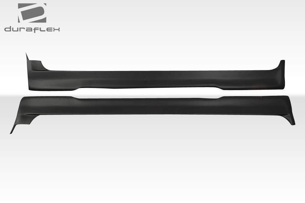 2000-2003 Nissan Maxima Duraflex Evo 5 Side Skirts
