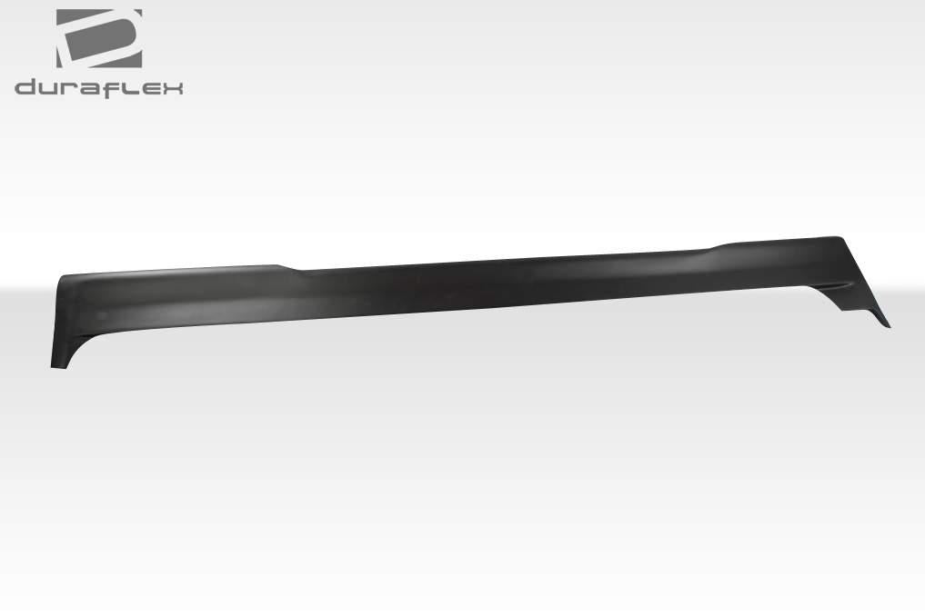 2000-2003 Nissan Maxima Duraflex Evo 5 Side Skirts
