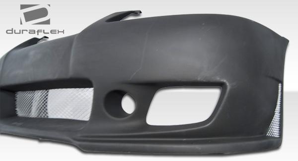 2000-2003 Nissan Sentra Duraflex B-2 Front Bumper