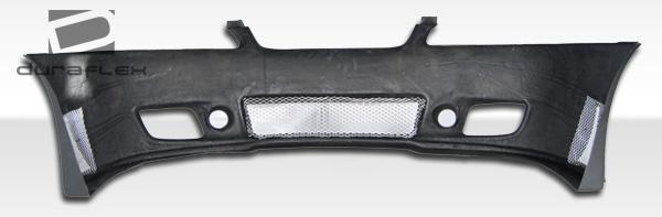 2000-2003 Nissan Sentra Duraflex B-2 Front Bumper