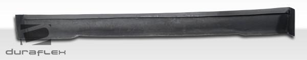 2000-2006 Nissan Sentra Duraflex Evo 5 Side Skirts