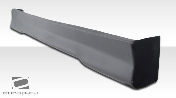 2000-2006 Nissan Sentra Duraflex Evo 5 Side Skirts