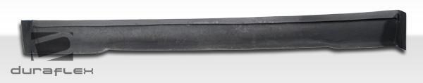 2000-2006 Nissan Sentra Duraflex Evo 5 Side Skirts