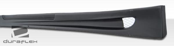 2000-2006 Nissan Sentra Duraflex R34 Side Skirts