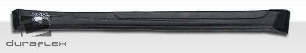 2000-2006 Nissan Sentra Duraflex R34 Side Skirts