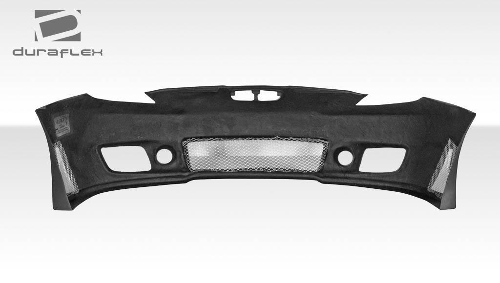 2000-2005 Toyota Celica Duraflex B-2 Front Bumper