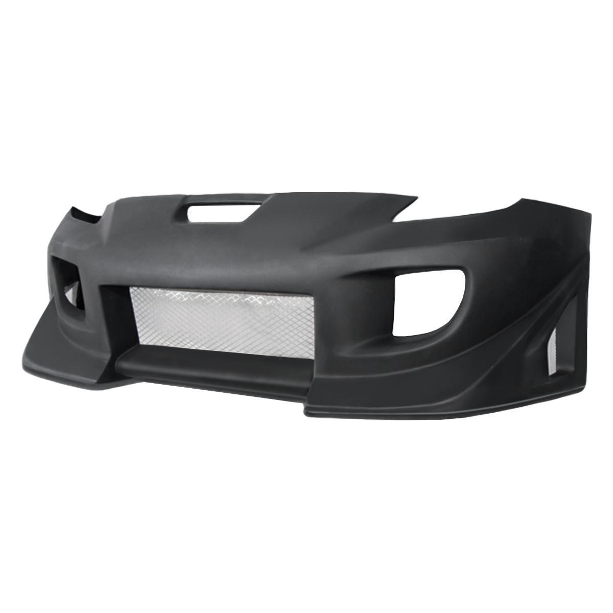 2000-2005 Toyota Celica Duraflex Blits Front Bumper