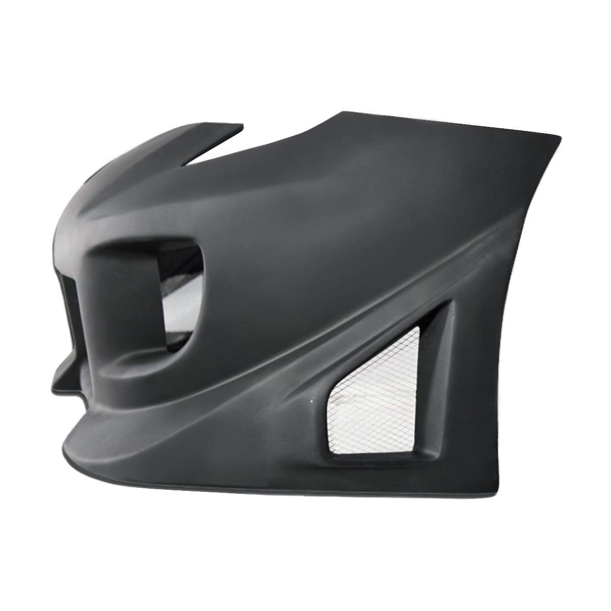 2000-2005 Toyota Celica Duraflex Blits Front Bumper