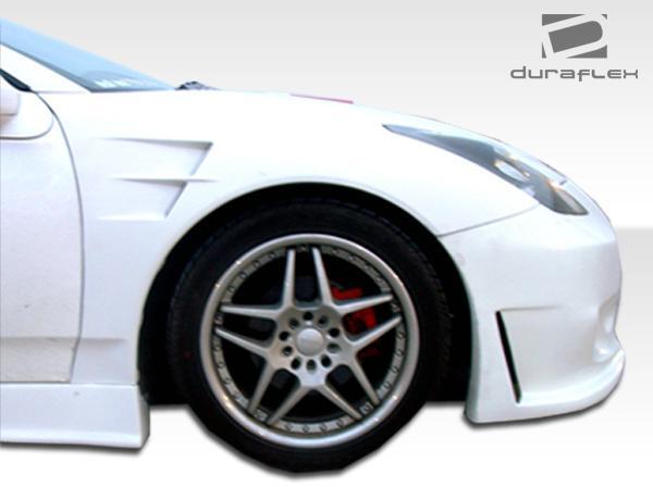2000-2005 Toyota Celica Duraflex X-2 Fender