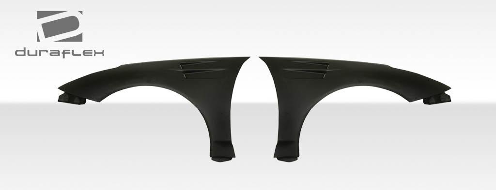 2000-2005 Toyota Celica Duraflex X-2 Fender