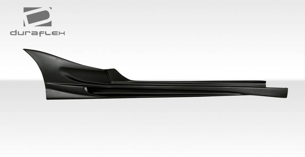 2000-2005 Toyota Celica Duraflex Xtreme Side Skirts Rocker Panels - 2 Piece